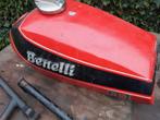 Benelli 250 2c tank, Motoren, Onderdelen | Oldtimers, Ophalen of Verzenden