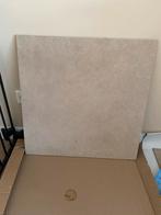 Rak Ceramics tegels 60x60 taupe/beige - 9 stuks nieuw, Doe-het-zelf en Verbouw, Tegels, Ophalen, 60 cm of meer, Keramiek, Nieuw