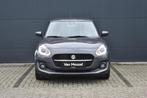 Suzuki Swift 1.2 Select Smart Hybrid 80pk | Automaat | Stoel, Auto's, Suzuki, Te koop, Zilver of Grijs, Geïmporteerd, 900 kg