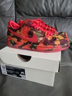 Nike Dunk low  'The Wizard Of Oz', Ophalen of Verzenden, Nieuw, Nike dunk low, Sneakers of Gympen