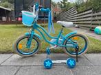 AMIGO jongen / meisjes fiets 16 inch als nieuw, Fietsen en Brommers, Fietsen | Jongens, Ophalen of Verzenden, 16 inch, Amigo, Handrem