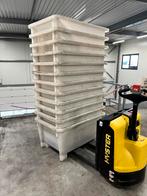 Grote kunststof bakken, Ophalen of Verzenden