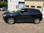 Mitsubishi ASX 1.6 Intro Edition ClearTec, Auto's, Voorwielaandrijving, Euro 5, Stof, Gebruikt