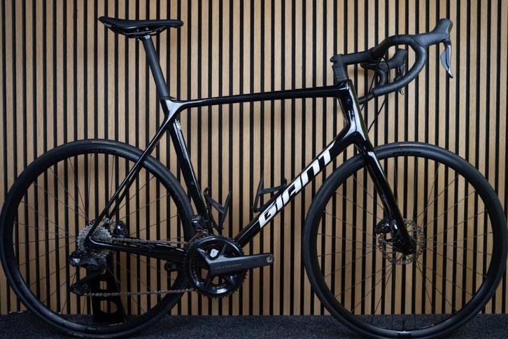 Giant TCR Advanced PRO DISC Maat XL *NIEUW*Ultegra Di2 12V, Fietsen en Brommers, Fietsen | Racefietsen, Nieuw, Overige merken