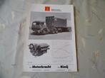 Magirus Deutz 310 D  1974, Boeken, Verzenden, Zo goed als nieuw, Overige merken