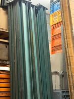 9 hovuma liggers voor stelling palletstellingen ligger ️, Ophalen of Verzenden