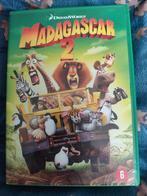 Madagascar 2 (dvd), Ophalen of Verzenden, Zo goed als nieuw