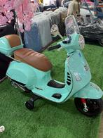 Kinder Vespa - Stoere Scooter voor de Kleintjes!, Ophalen, Zo goed als nieuw, Loopvoertuig