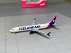 Icelandair Boeing 737 MAX 9 Herpa Wings schaal 1:500, Ophalen of Verzenden, Nieuw, Schaalmodel