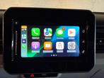 Suzuki Ignis 1.2 AllGrip 4x4 Navi Carplay|Camera|Airco|Deale, Stof, Gebruikt, 4 cilinders, Stoelverwarming