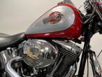 Harley-Davidson HERITAGE SOFTAIL CLASSIC (bj 2002), Motoren, Motoren | Harley-Davidson, 2 cilinders, HARLEY-DAVIDSON, Motorrijbewijs A