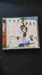 The Cure - The Cure CD (2004), Cd's en Dvd's, Ophalen of Verzenden, 2000 tot heden, Gebruikt