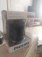 Philips SoundShooter, Audio, Tv en Foto, Luidsprekers, Ophalen of Verzenden, Nieuw, Minder dan 60 watt, Philips