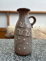West Germany vaas Scheurich Keramik, Antiek en Kunst, Antiek | Vazen, Ophalen
