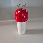 Paddenstoel punniken, Ophalen of Verzenden, Zo goed als nieuw, Breien, Overige typen