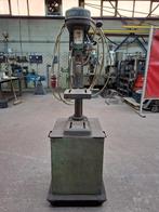 Kolomboormachine TNW16, Ophalen, Gebruikt, Variabele snelheid, Kolomboormachine