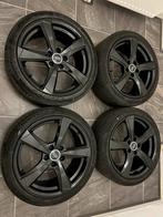 Audi velgen 18 inch, Auto-onderdelen, Banden en Velgen, Ophalen, 18 inch, Banden en Velgen, Zomerbanden