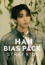 Han Stray Kids bias pack, Ophalen of Verzenden, Nieuw, Foto of Kaart