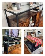 Meubelset Mira Home, Ophalen