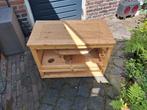 KNAAGDIEREN HOK., Dieren en Toebehoren, Gebruikt, Hok, Hamster, Ophalen