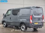 Iveco Daily 35S16 Automaat L1H1 Dubbel Cabine 3.5t trekhaak, Auto's, Bestelauto's, Automaat, Iveco, Bedrijf, Diesel