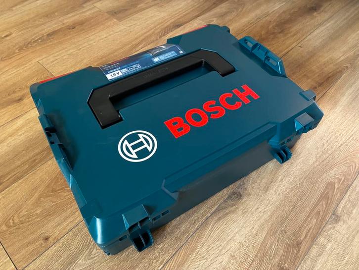 Bosch Professional Sortimo L-Boxx 136, Doe-het-zelf en Verbouw, Gereedschapskisten, Nieuw, Ophalen