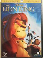 Lion King, Tekenfilm, Amerikaans, Ophalen of Verzenden, Zo goed als nieuw