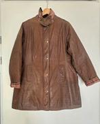 Barbour Belsay Waxjas - Maat 42 - Uitstekende Staat, Kleding | Dames, Barbour, Bruin, Maat 42/44 (L), Ophalen of Verzenden