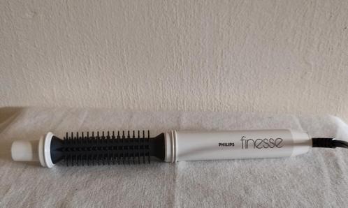 Vintage krultang Philips finesse HP4427., Witgoed en Apparatuur, Persoonlijke-verzorgingsapparatuur, Nieuw, Ophalen of Verzenden