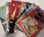 Meerdere Jan, Jans en de kinderen - Zie beschrijving, Boeken, Stripboeken, Meerdere stripboeken, Verzenden