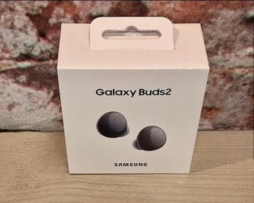 Nieuwe Samsung Buds2  AKG Oordopjes ~ Grafiet ~ beschikbaar voor biedingen