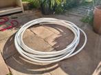 speedfit 22mm 15mm flexibele water en cv leiding, Overige materialen, 6 meter of meer, Overige typen, Nieuw