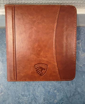 Kobo Libra H20 cognac bruin sleepcover / Libra H20 hoesje beschikbaar voor biedingen