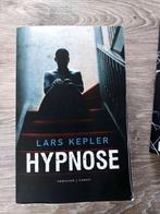 Lars Kepler - Hypnose - Joona Linna 1, Boeken, Ophalen of Verzenden, Zo goed als nieuw, Scandinavië