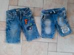 2 nieuwe korte broek 110 europe Kids, Kinderen en Baby's, Kinderkleding | Maat 110, Ophalen of Verzenden, Zo goed als nieuw, Jongen