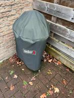 Weber 57cm bbq houtskool, Ophalen, Zo goed als nieuw