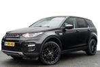 Land Rover Discovery Sport 2.0 eD4 150 Pk E-Capability SE I, Auto's, Stof, 4 cilinders, Discovery Sport, Zwart