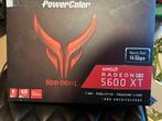 AMD RX 5600 XT OC 6GB gaming/editing videokaart, Computers en Software, Videokaarten, AMD, PCI-Express 4, Ophalen of Verzenden