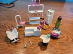 Playmobil beautysalon, Ophalen of Verzenden, Gebruikt