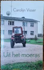 Uit het moeras - Carolijn Visser - Siberië & Estland - IGST, Boeken, Ophalen of Verzenden, Gelezen, Carolijn Visser, Azië