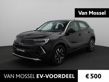 Opel Mokka-e Elegance 50-kWh | Climate Control | Navigatie beschikbaar voor biedingen
