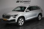 Skoda Kodiaq 1.5 TSI Business Edition Plus | ACC | Trekhaak, 12 maanden, Euro 6, 4 cilinders, Leder en Stof