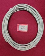 Signaalkabel 10x0,8mm2 - 14,4 mtr & 5x0,05mm2 - 27,5 mtr, Ophalen of Verzenden, Nieuw, Kabel of Snoer