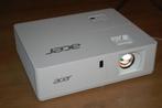 1080P Daglicht laser beamer Acer PL6510! Twv €1600! 5500 lum, Overige technologieën, ACER 5500LUMEN Laser, Ophalen of Verzenden