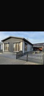 woonwagen chalet mantelzorg 14X6 kraaijkamp, Overijssel, 3 slaapkamers
