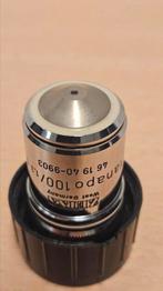 Zeiss objectieven set Apo, Audio, Tv en Foto, Optische apparatuur | Microscopen, Ophalen of Verzenden, Gebruikt, 400x tot 1000x