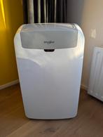 Whirlpool Mobiele Airconditioner PACW29COL 2,8 kW, Gebruikt, Timer, 3 snelheden of meer, Ophalen of Verzenden