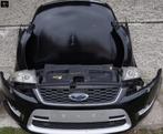 Ford Mondeo Mk4 facelift voorkop!, Auto-onderdelen, Carrosserie en Plaatwerk, Gebruikt, Ford, Bumper, Ophalen
