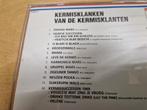 cd kermisklanten van de kermisklanten, Ophalen of Verzenden