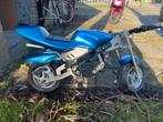 Mini bike 50cc, Fietsen en Brommers, Ophalen, Benzine, Overige merken